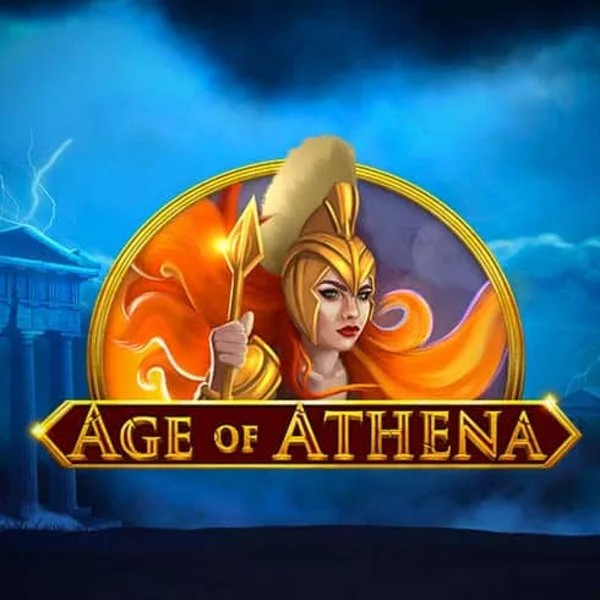 Age of Athena logo by Epic Industries at Crown Green CasinoAge of Athena
