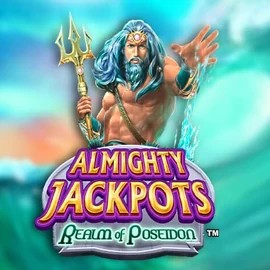 Play Almighty Jackpots – Realm of Poseidon slot by Novomatic on crownsgreen.com
