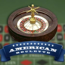 Logo of American Roulette (BGaming) from BGAMING at Crown Green Casino