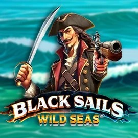 Black Sails Wild Seas online slot from Infinity Dragon Studios – play at crownsgreen.com
