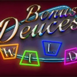 Play the Bonus Deuces Wild (RTG) slot by RTG (Reel Time Gaming) on Crown Green Casino