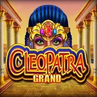 game logo by IGT on crownsgreen.com
