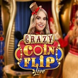 game logo by Evolution on crownsgreen.com
