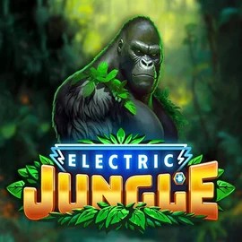 game logo by Atomic Slot Lab on crownsgreen.com