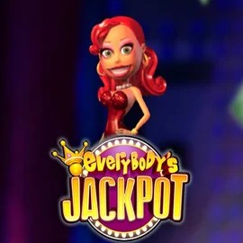 Everybody's Jackpots online slot from Playtech – play at crownsgreen.com