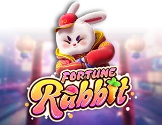 Enjoy Fortune Rabbit by PG Soft – logo hosted on crownsgreen.com