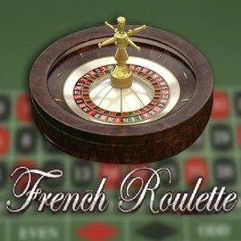 French Roulette (BGaming) slot visual from BGAMING available on crownsgreen.com