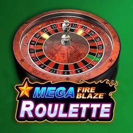 Mega Fire Blaze Roulette online slot from Playtech – play at crownsgreen.com