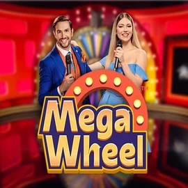 Play Mega Wheel slot by Pragmatic Play on crownsgreen.com