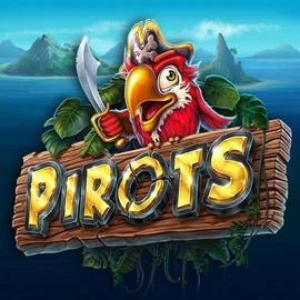 game logo by ELK Studios on crownsgreen.com