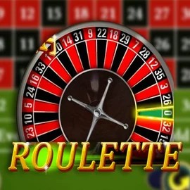 Roulette (Pragmatic Play) by Pragmatic Play, showcased at crownsgreen.com – game logo