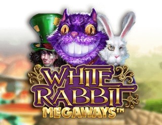 game logo by Big Time Gaming on crownsgreen.com